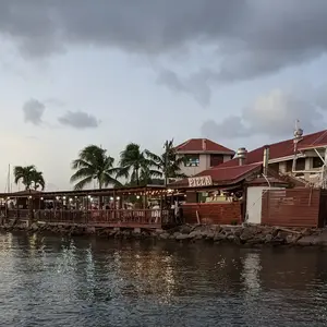 Saint Lucia ideas